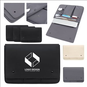 Protective Laptop Sleeve Case Waterproof For School Office